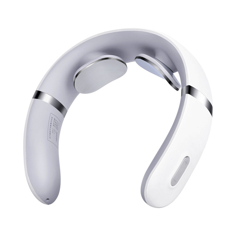 PulseRelax™ Intelligent Neck Massager