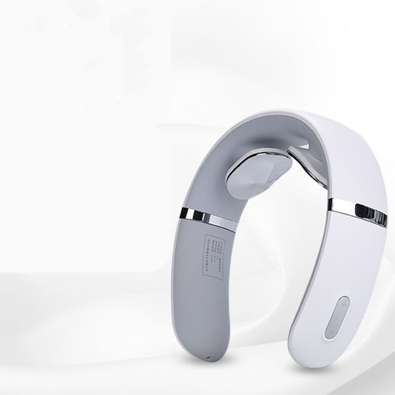 PulseRelax™ Intelligent Neck Massager