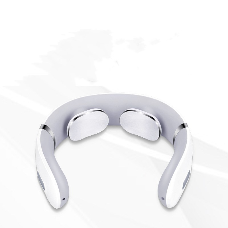 PulseRelax™ Intelligent Neck Massager