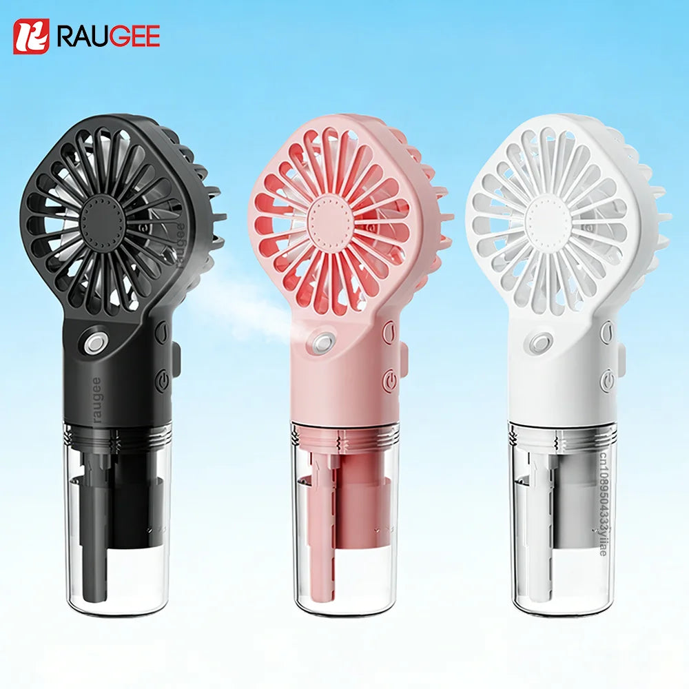 Portable Mist Fan Pro