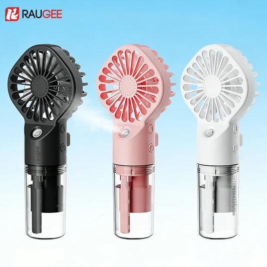 Portable Mist Fan Pro