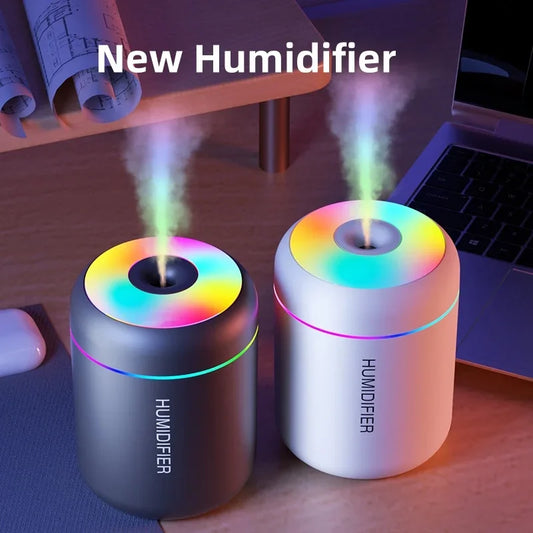 Auraglow Mist Diffuser