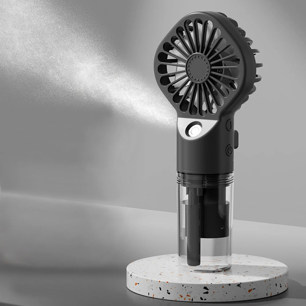 Portable Mist Fan Pro