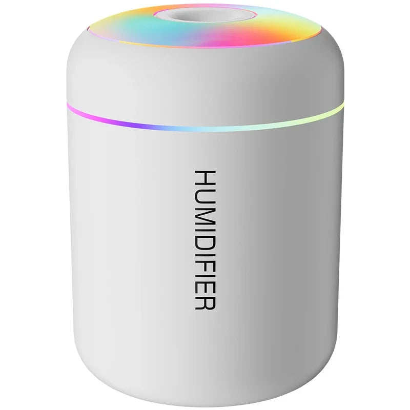 Auraglow Mist Diffuser