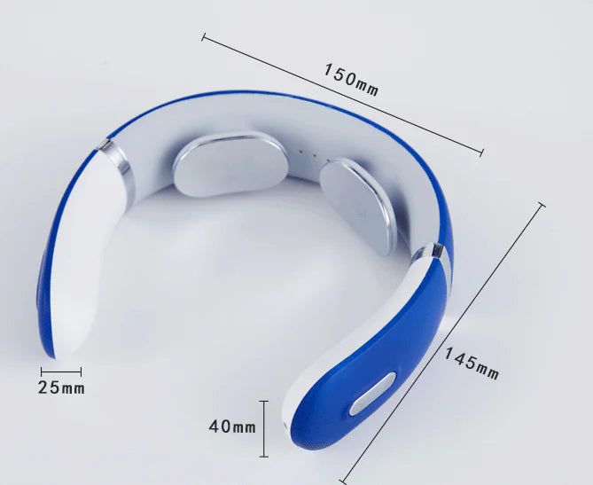 PulseRelax™ Intelligent Neck Massager