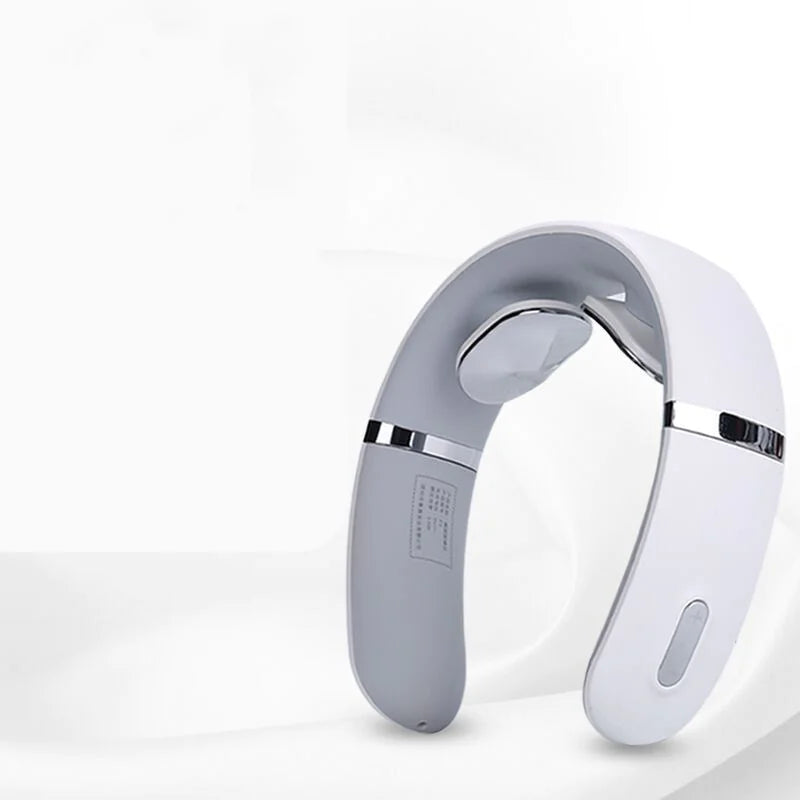 PulseRelax™ Intelligent Neck Massager