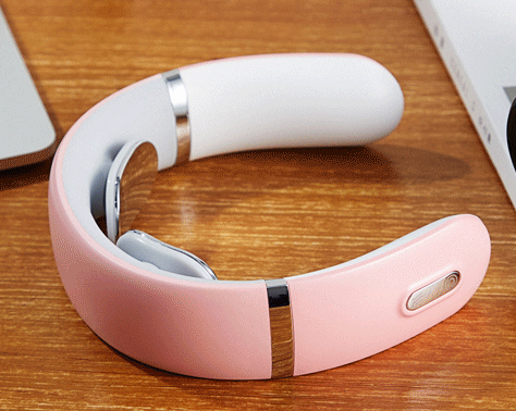 PulseRelax™ Intelligent Neck Massager
